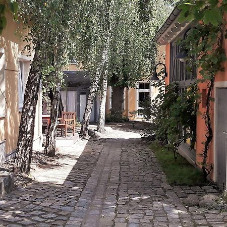 Auf Den Hoefen Fewo 6 Кюлунгсборн Экстерьер фото